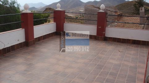 Foto 3 de Casa o xalet en venda a Morata, Lorca