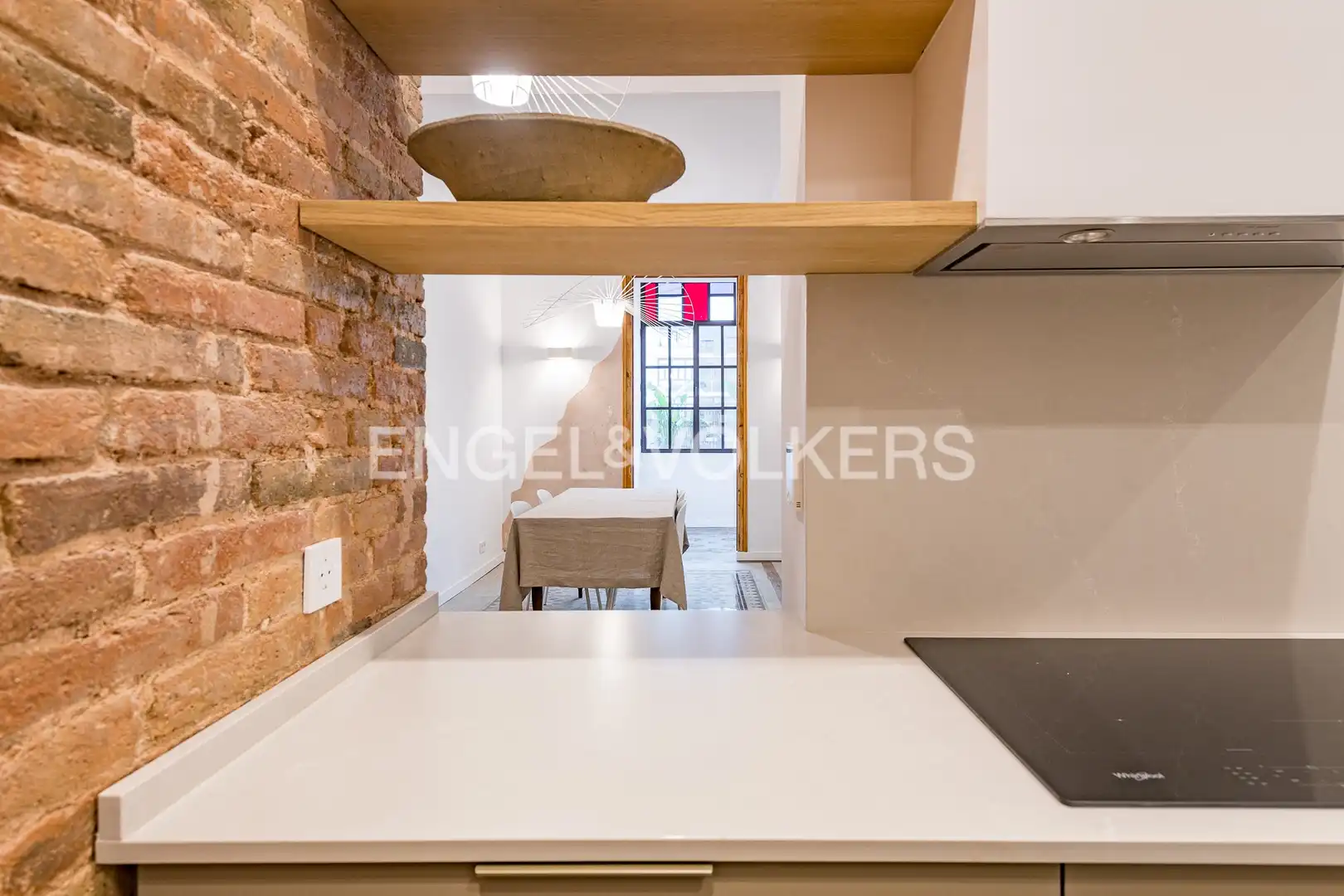 Wohnung zum Verkauf in L'Antiga Esquerra de l'Eixample