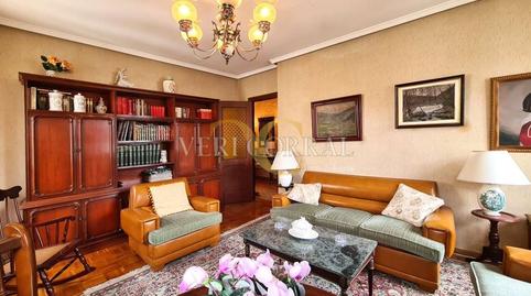 Foto 4 de Pis en venda a Calle Pío XII, Noreña, Asturias