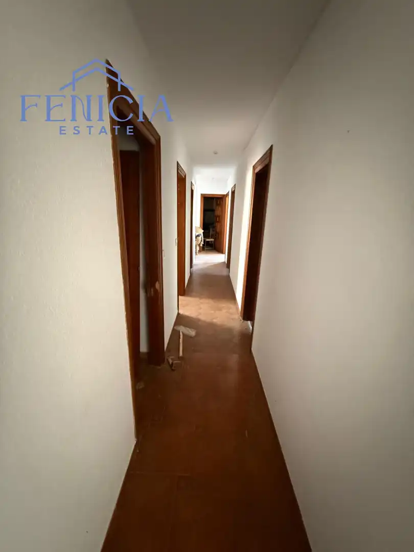 Dúplex en venta en Almuñécar con Jardín privado, Terraza y Trastero