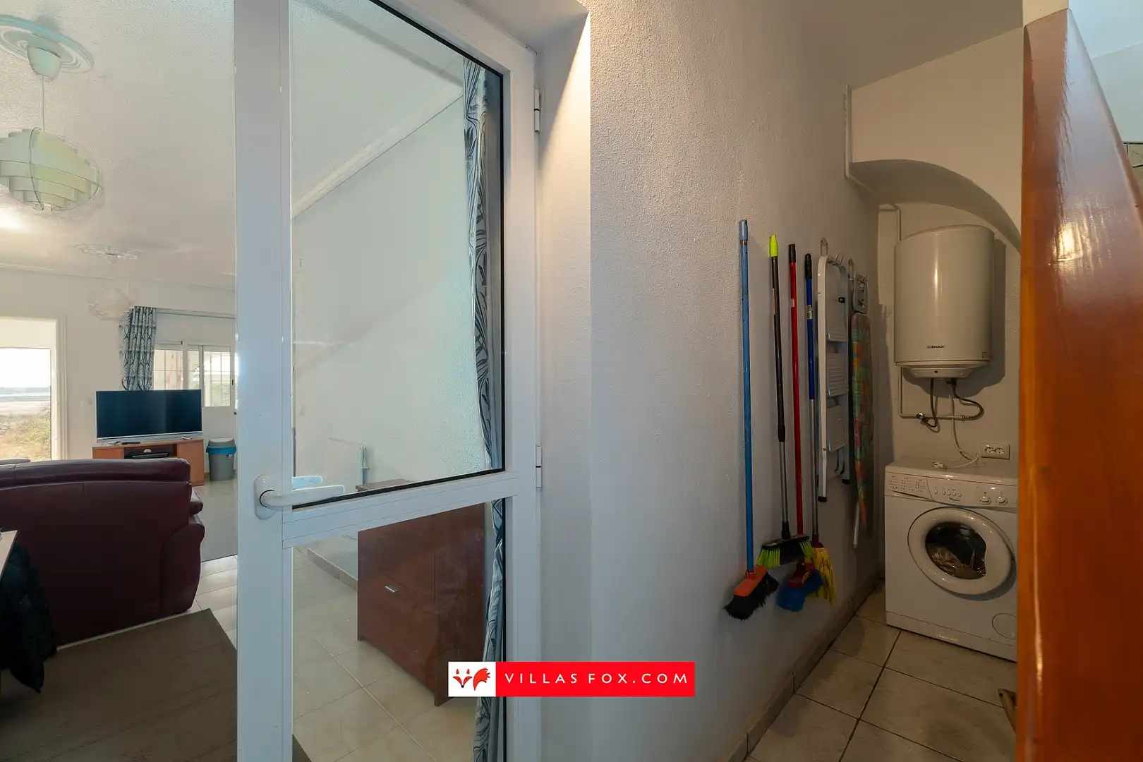 Reihenhaus zum Verkauf in San Miguel de Salinas, imagen 17