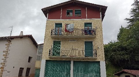 Foto 3 de Piso en venta en Erriberako 10 , Edificio Etxe- Alay, Barrio Aginag, Usurbil, Gipuzkoa
