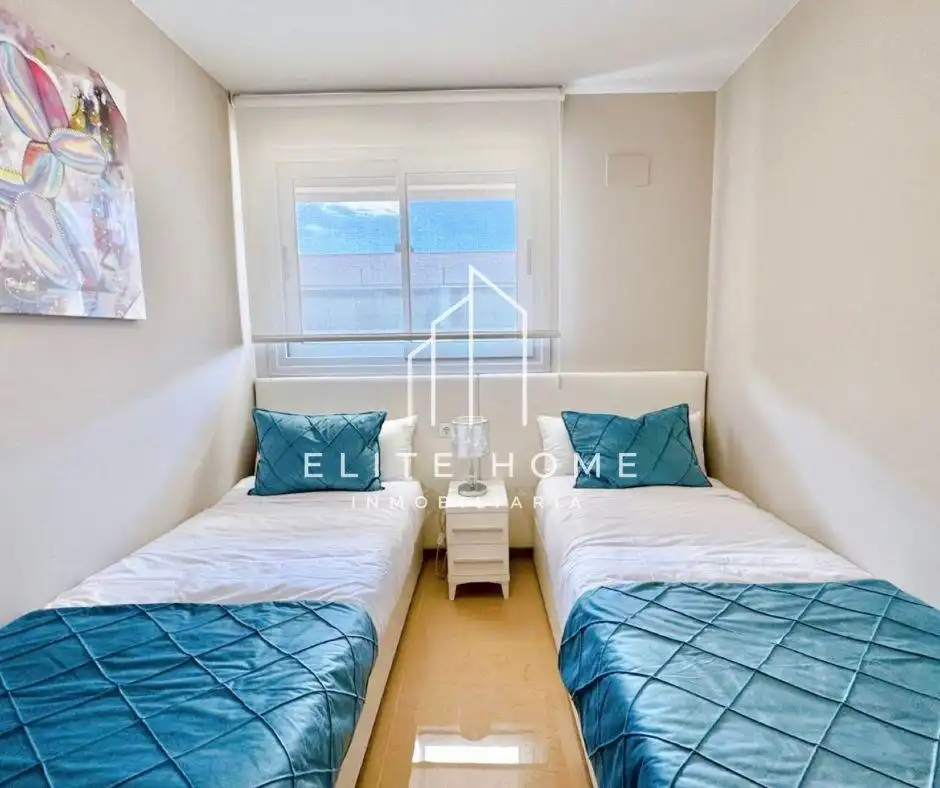 Flat with pool for sale in Calle Cabanes, imagen 25