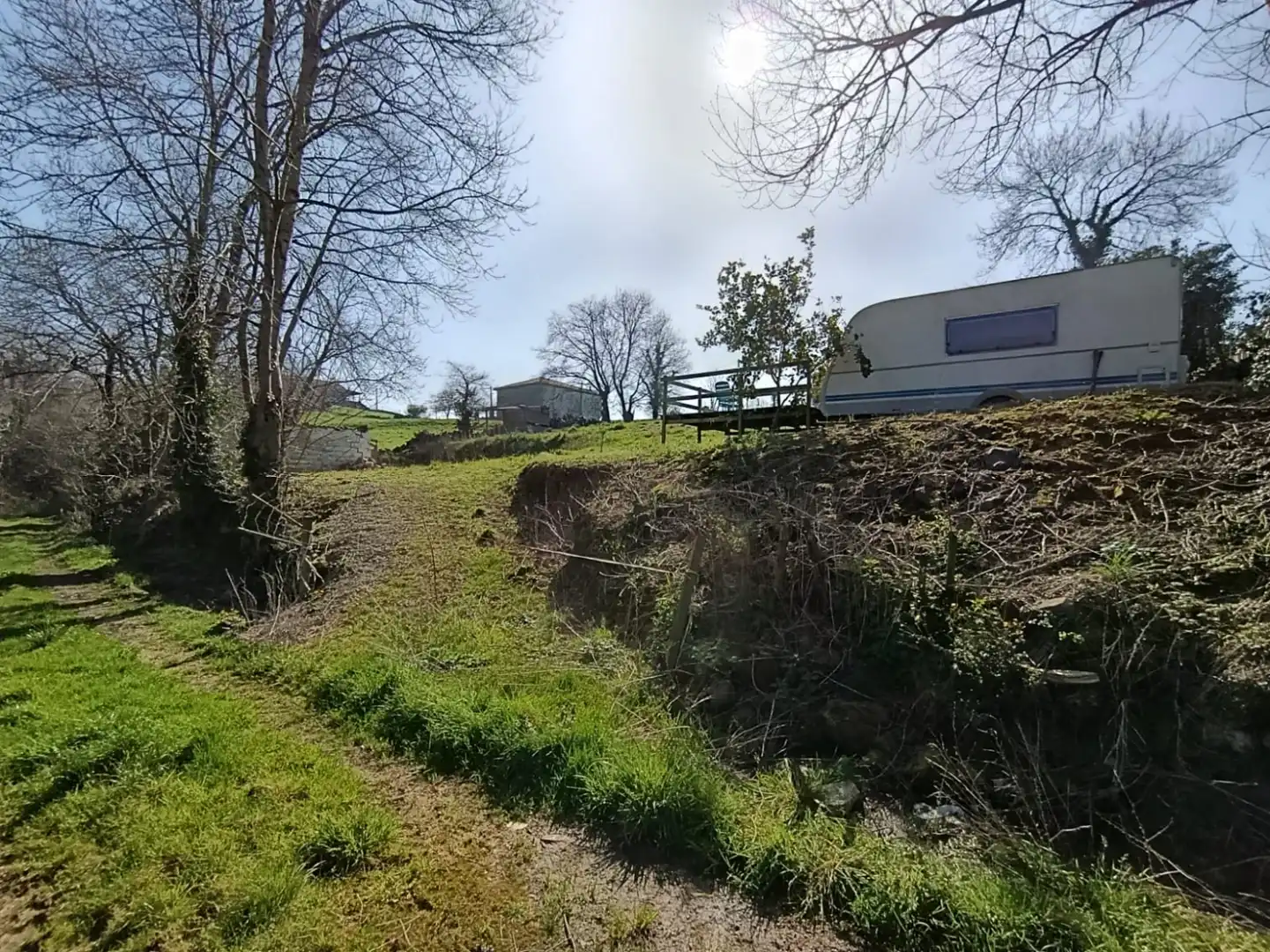 Residencial en venda a Abionzo - BARRIO ABIONZO, 8346, Villacarriedo