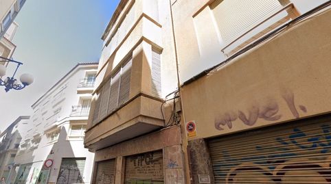 Foto 2 de Edificio en venta en Centro, Elche / Elx