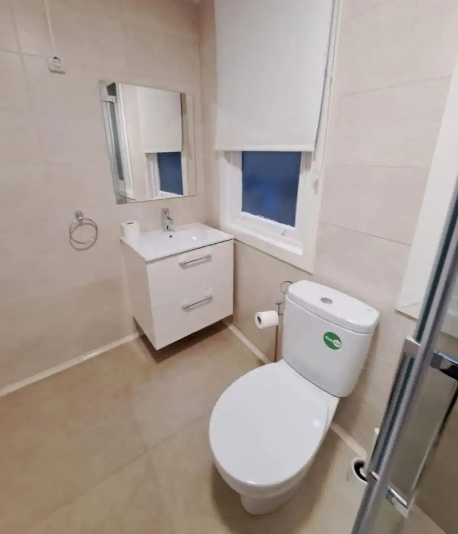 Flat with terrace to rent in Hurtado de Amezaga Kalea, imagen 24