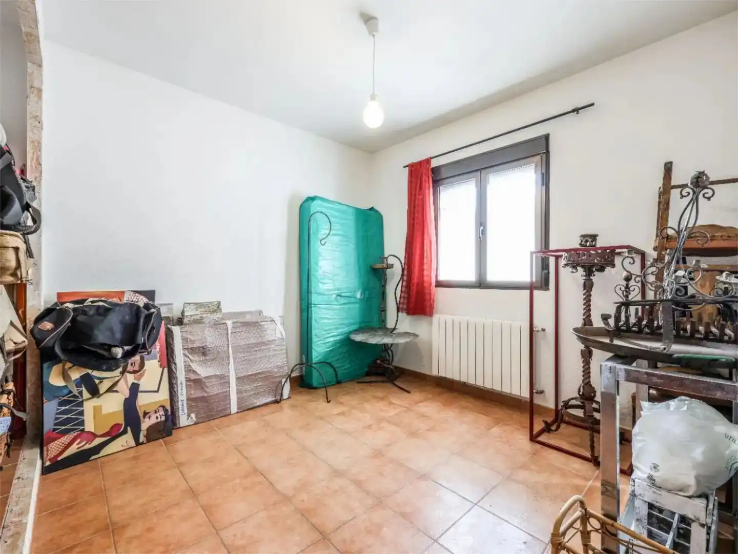 Chalet con jardín en venta en Calle ALmendro 25, imagen 19