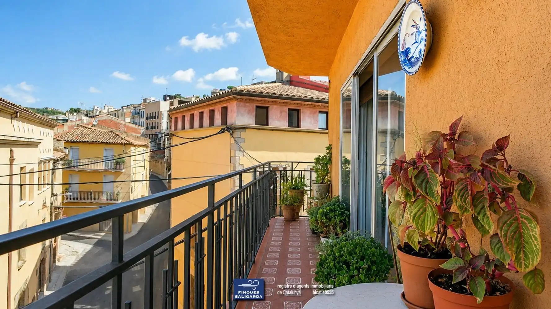 Casa o xalet en venda a Caldes de Montbui