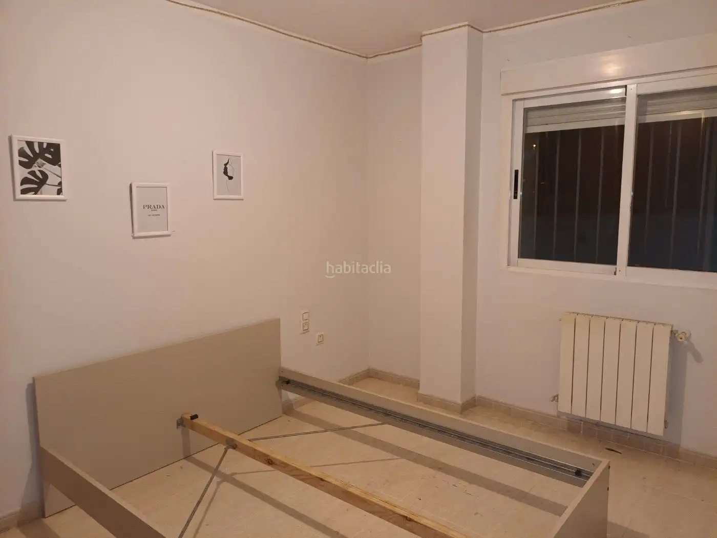 Wohnung mit Aufzug zum Verkauf in Avenida de los Voluntarios 123, imagen 4