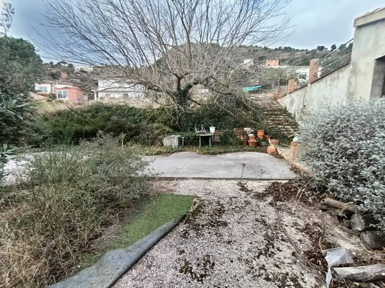 Residential land for sale in Calle Lliris 20, imagen 7