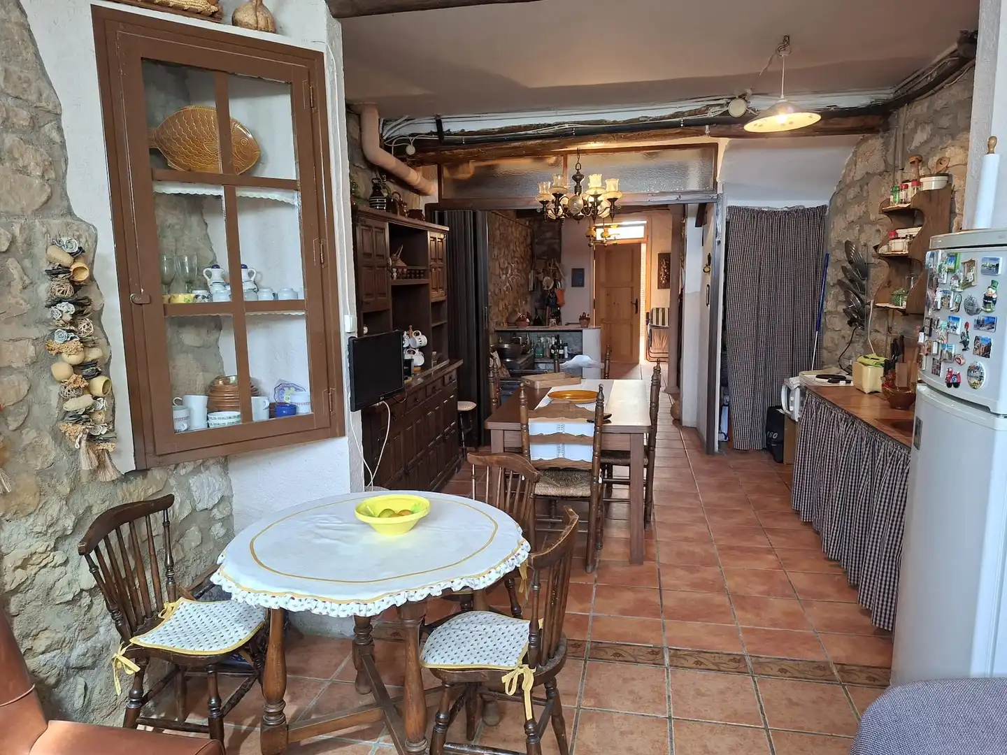 Maison avec terrasse à vendre à Calle Bermúdez de Castro 25, imagen 7