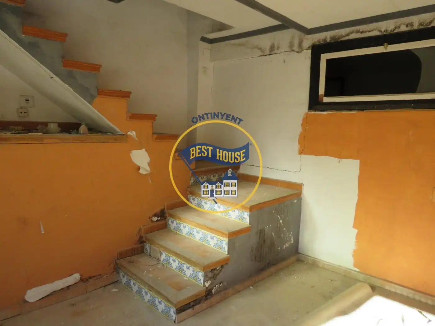 Casa o chalet en venta en Sant Josep - Zona Hospital