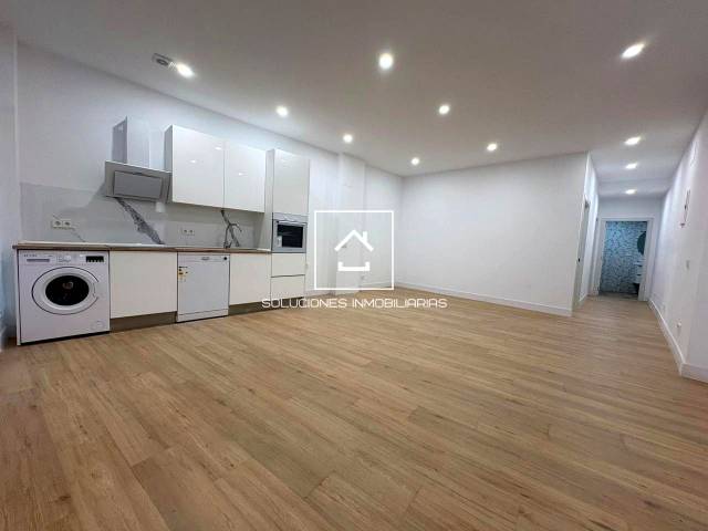 Planta baja en Venta en Vía Carpetana en San Isidro