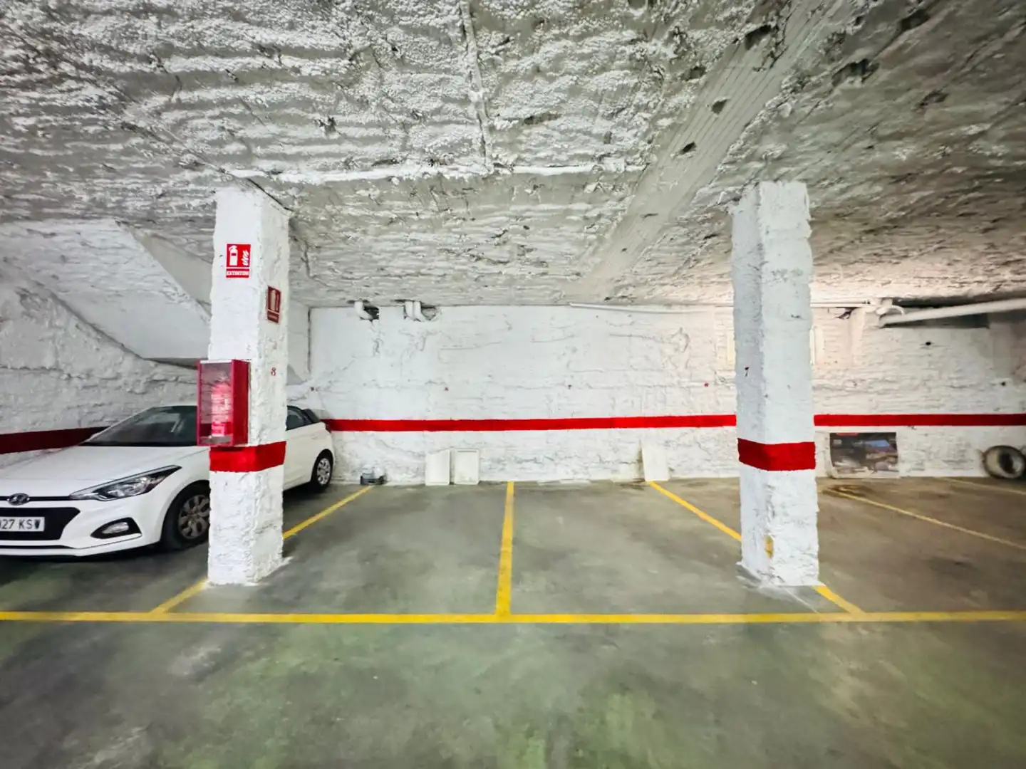 Penthouse mit Aufzug zum Verkauf in Teodomiro 10, imagen 17