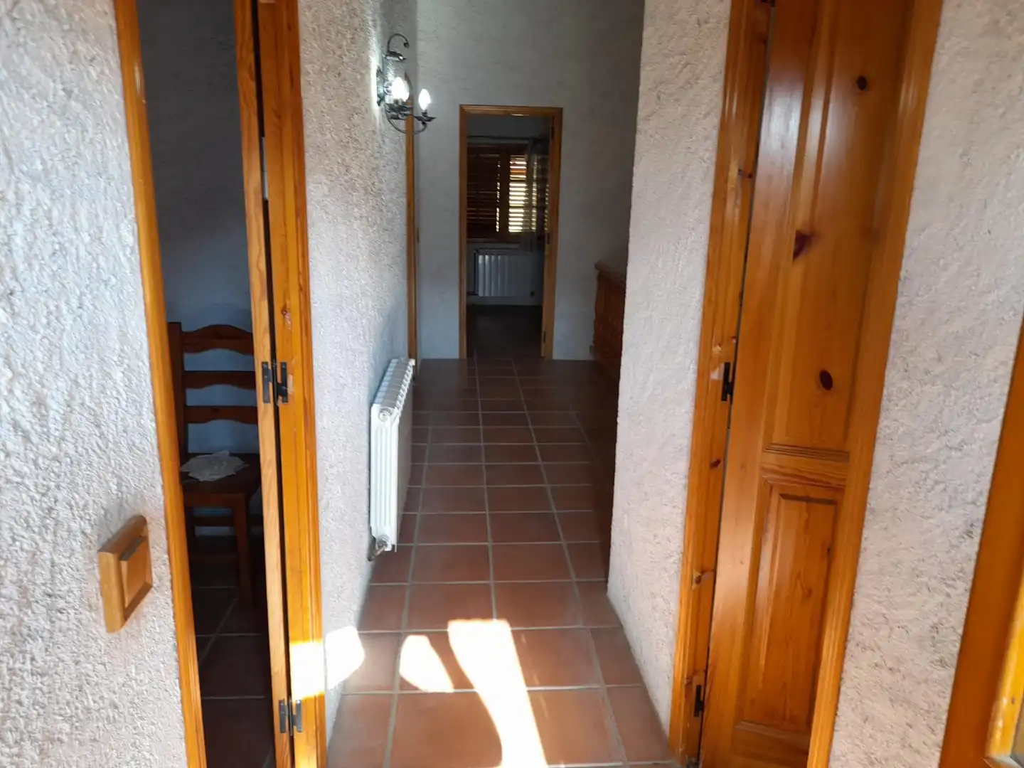 Casa o chalet de alquiler en Gratallops con Terraza y Balcón