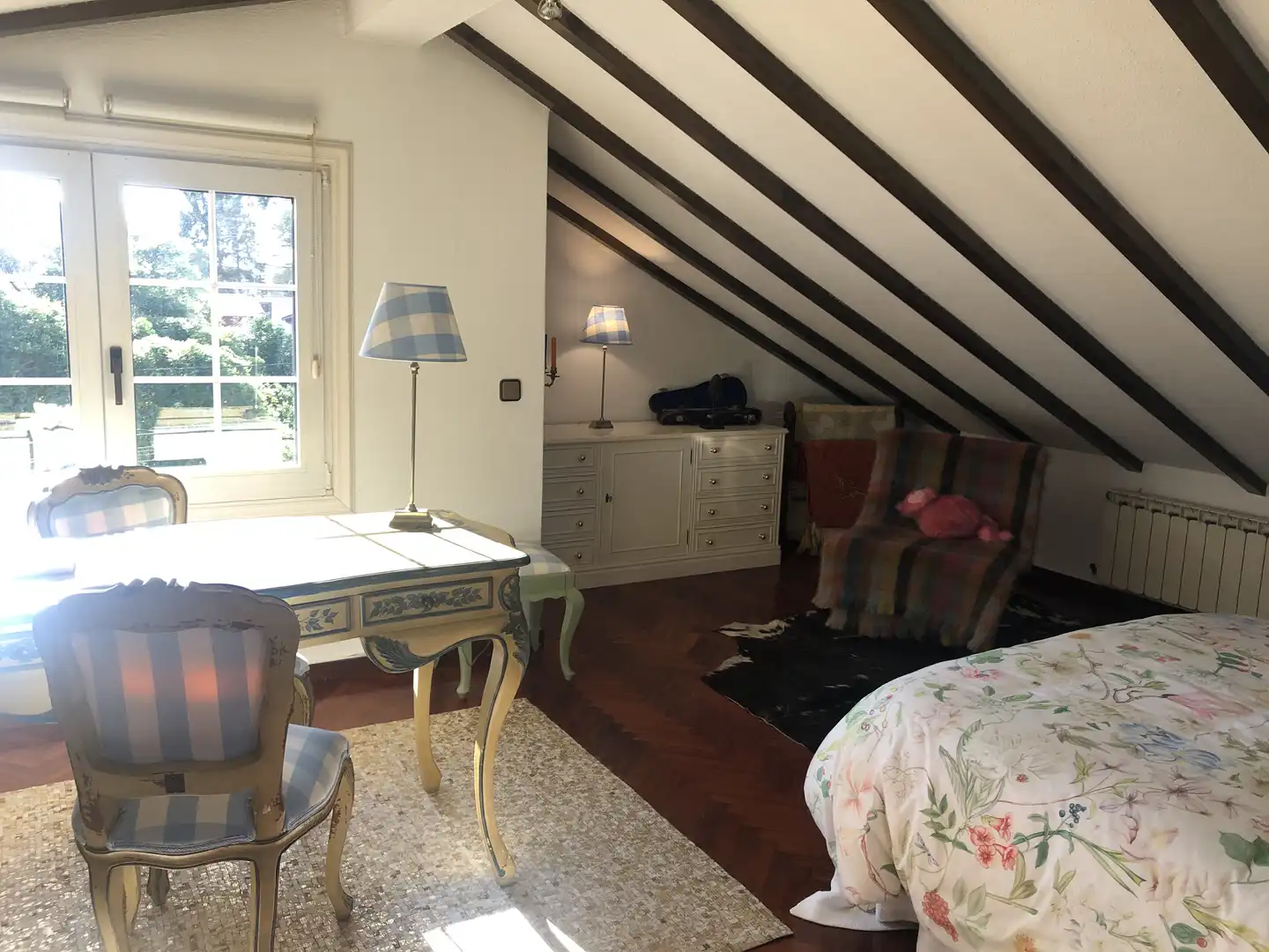 Chalet con terraza en venta en Avenida Francisca Herrera, imagen 45