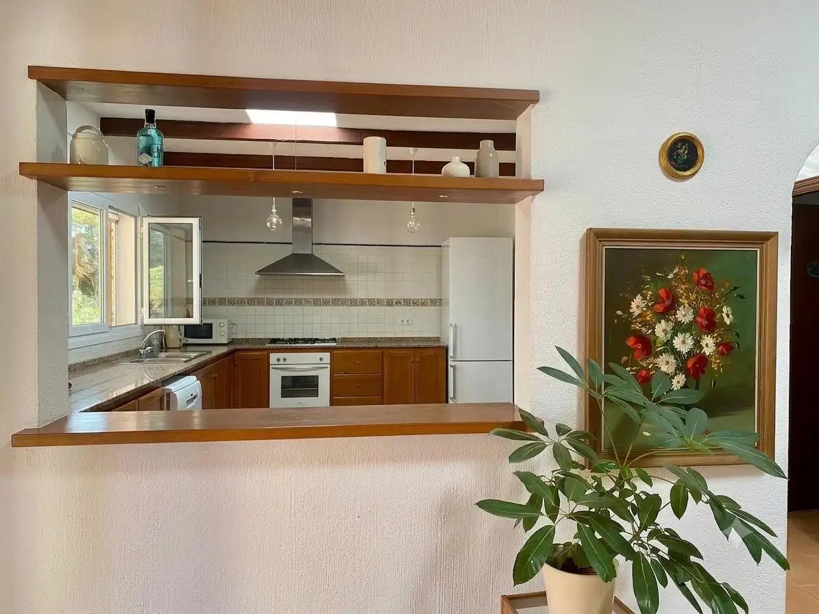 Country house zum Verkauf in Cala Morell