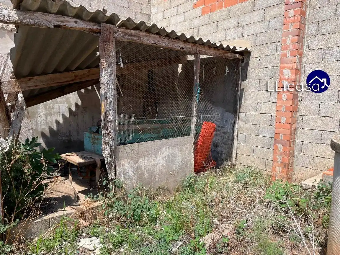Terrenys i solars en venda a Benaguasil, imagen 7