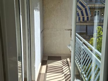 Wohnung mit Balkon zum Verkauf in Carrer Pintor Josep Ribera