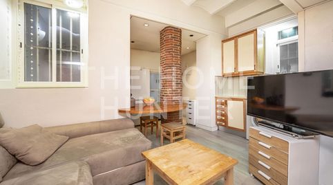 Foto 3 de Piso en venta en Pelayo, Justicia - Chueca, Madrid Capital