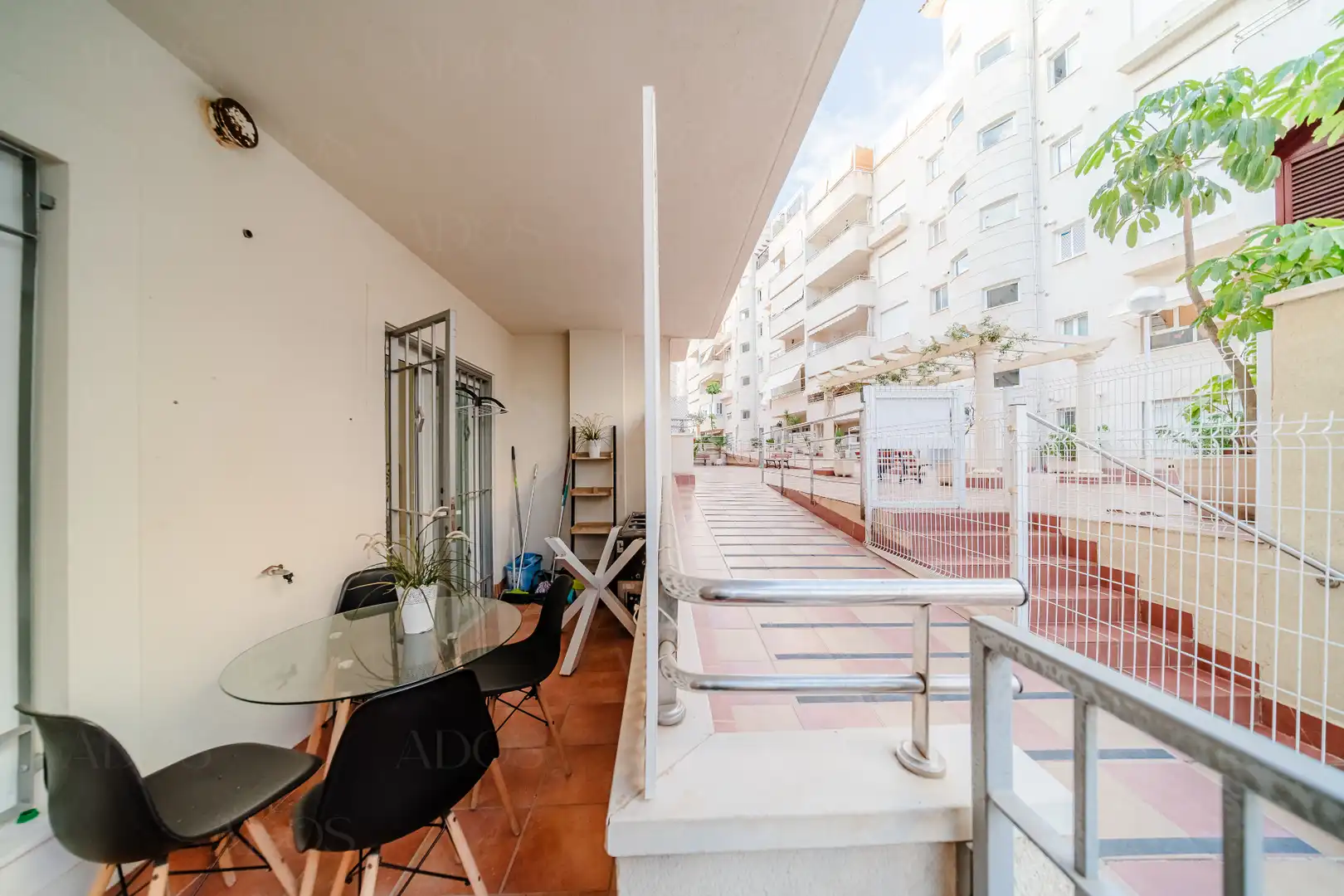Terraza de Piso en venta en Aguadulce
