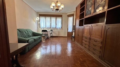 Foto 4 de Pis en venda a Palencia Kalea, Santiago - Arana, Vitoria - Gasteiz