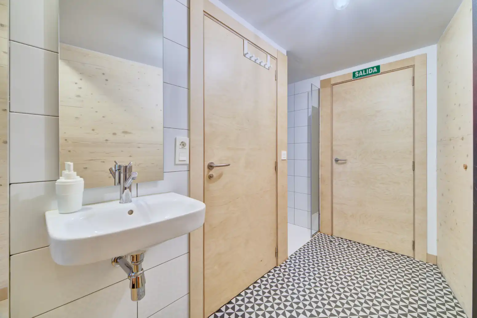 Baño de Edificio en venta en Cendea de Olza / Oltza Zendea