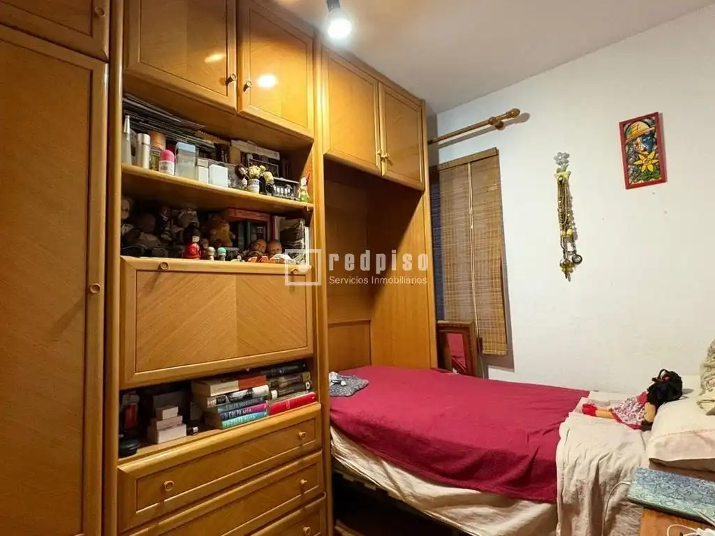 Habitación de Piso en venta en Madrid con Aire acondicionado, Calefacción y Parquet