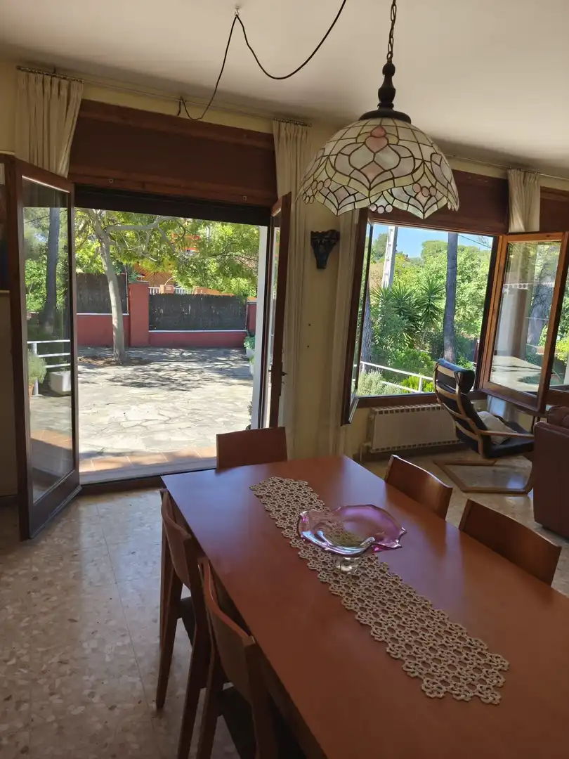 Casa o chalet en venta en Vallirana