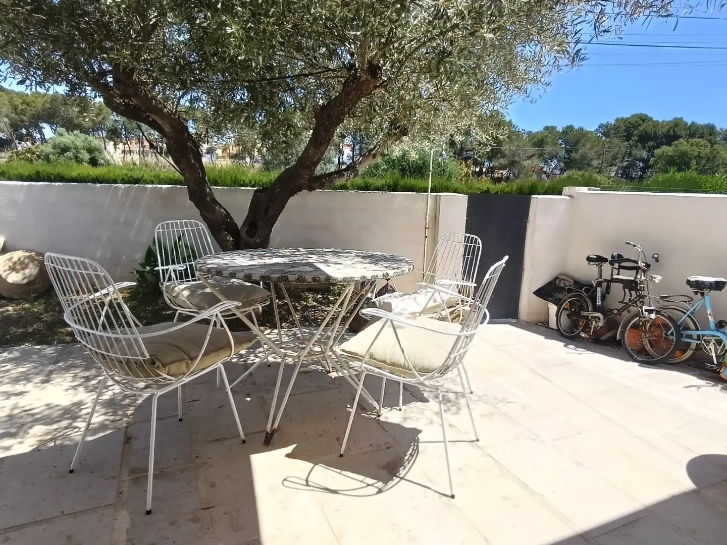 Villa avec jardin à vendre à xirla 34, imagen 4