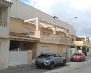 Vista exterior de Garatge de lloguer en San Javier