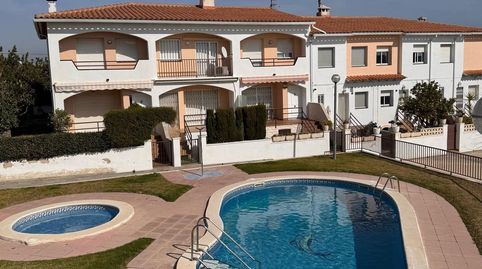 Foto 2 de Casa o chalet en venta en Atlantida, Els Masos - Els Garrofers, El Vendrell