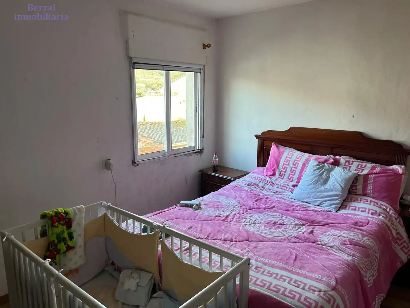 Habitación de Casa o chalet en venta en Fuenmayor con Terraza y Trastero