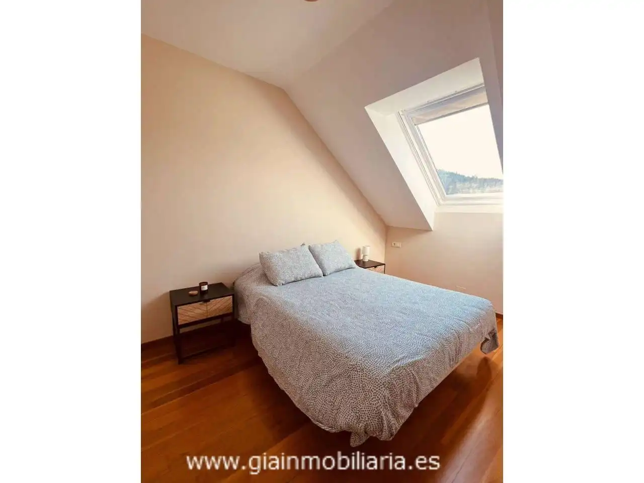 Habitación de Dúplex en venta en Mondariz-Balneario con Aire acondicionado, Calefacción y Parquet