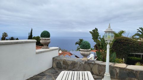Foto 4 de Casa o chalet en venta en El Sauzal, Santa Cruz de Tenerife