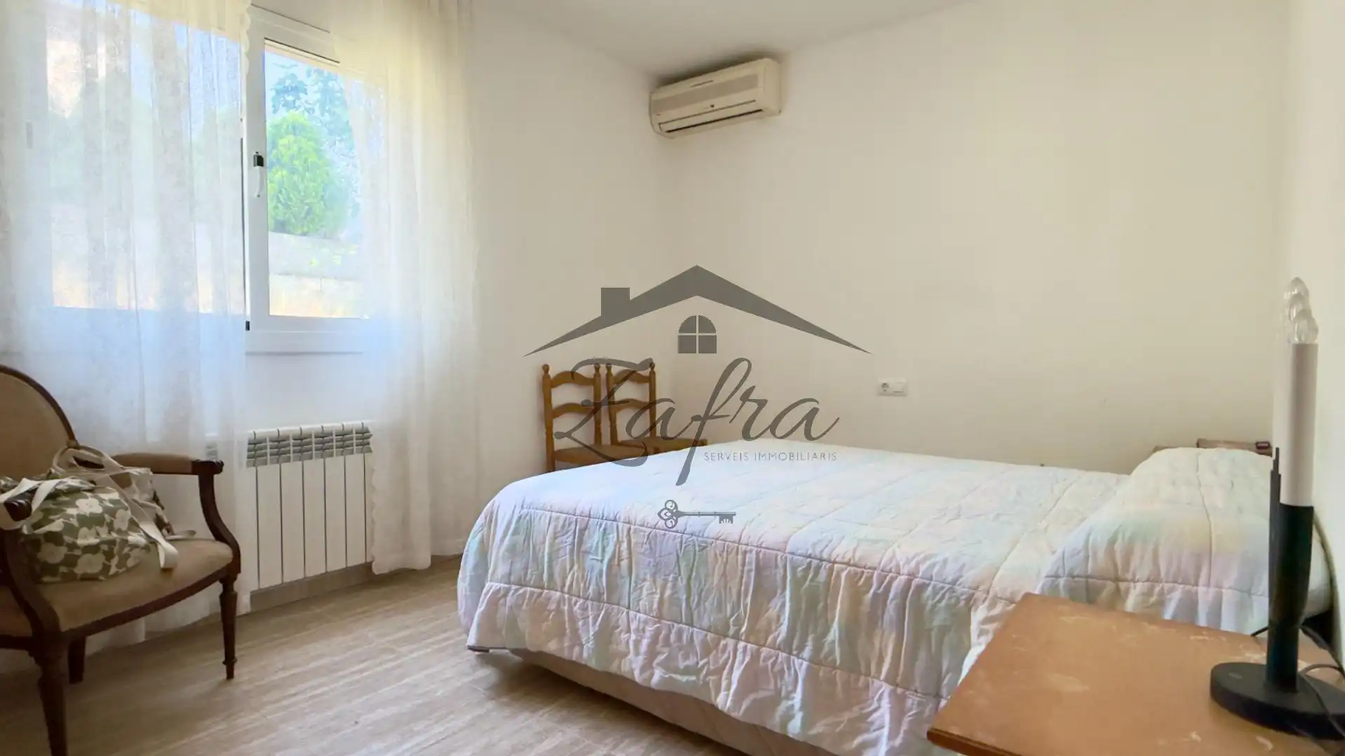 Dormitori de Casa o xalet en venda en Vidreres amb Aire condicionat, Calefacció i Jardí privat
