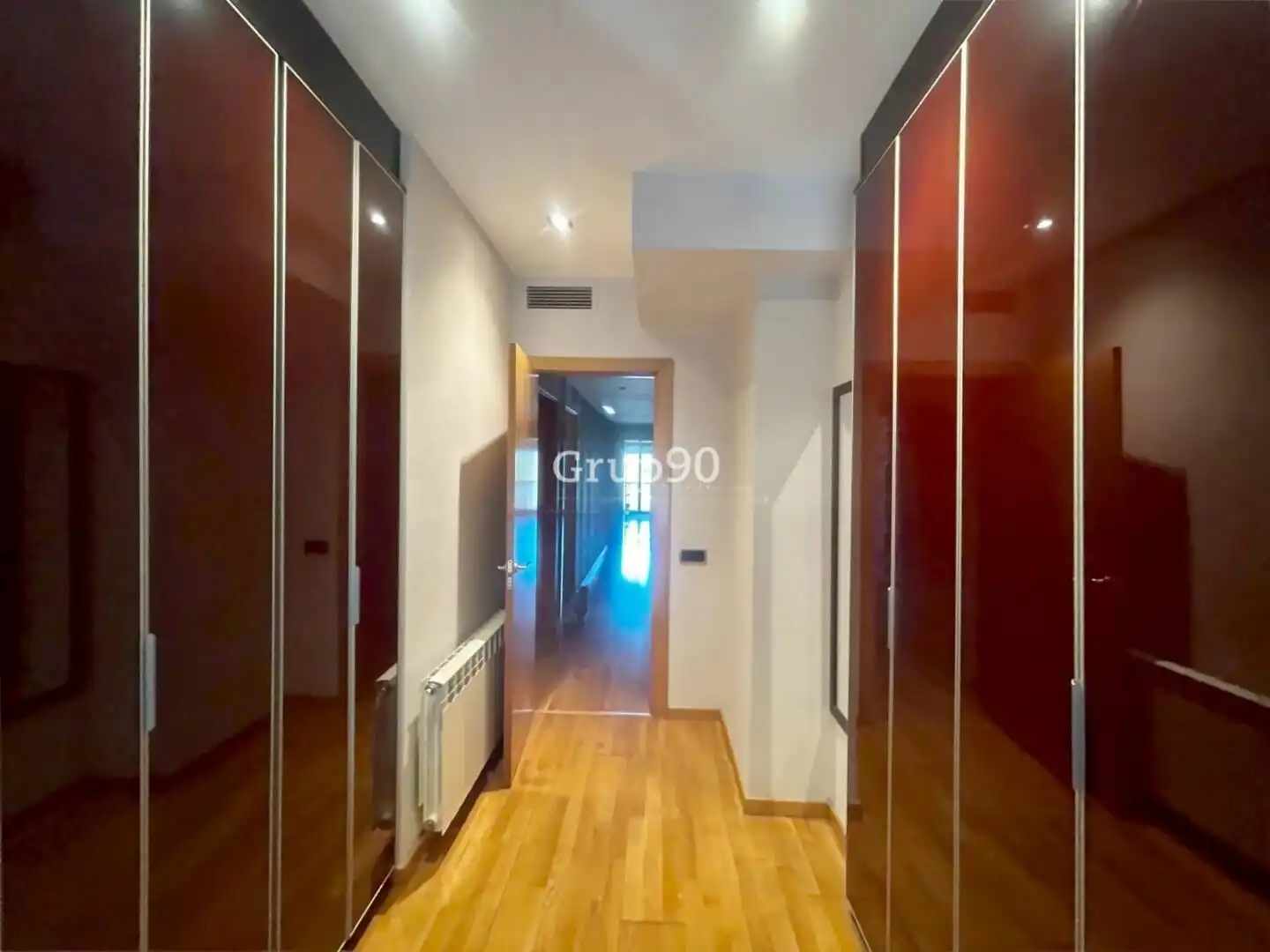 Flat for sale in Albatàrrec  with Air Conditioner, Heating and Parquet flooring