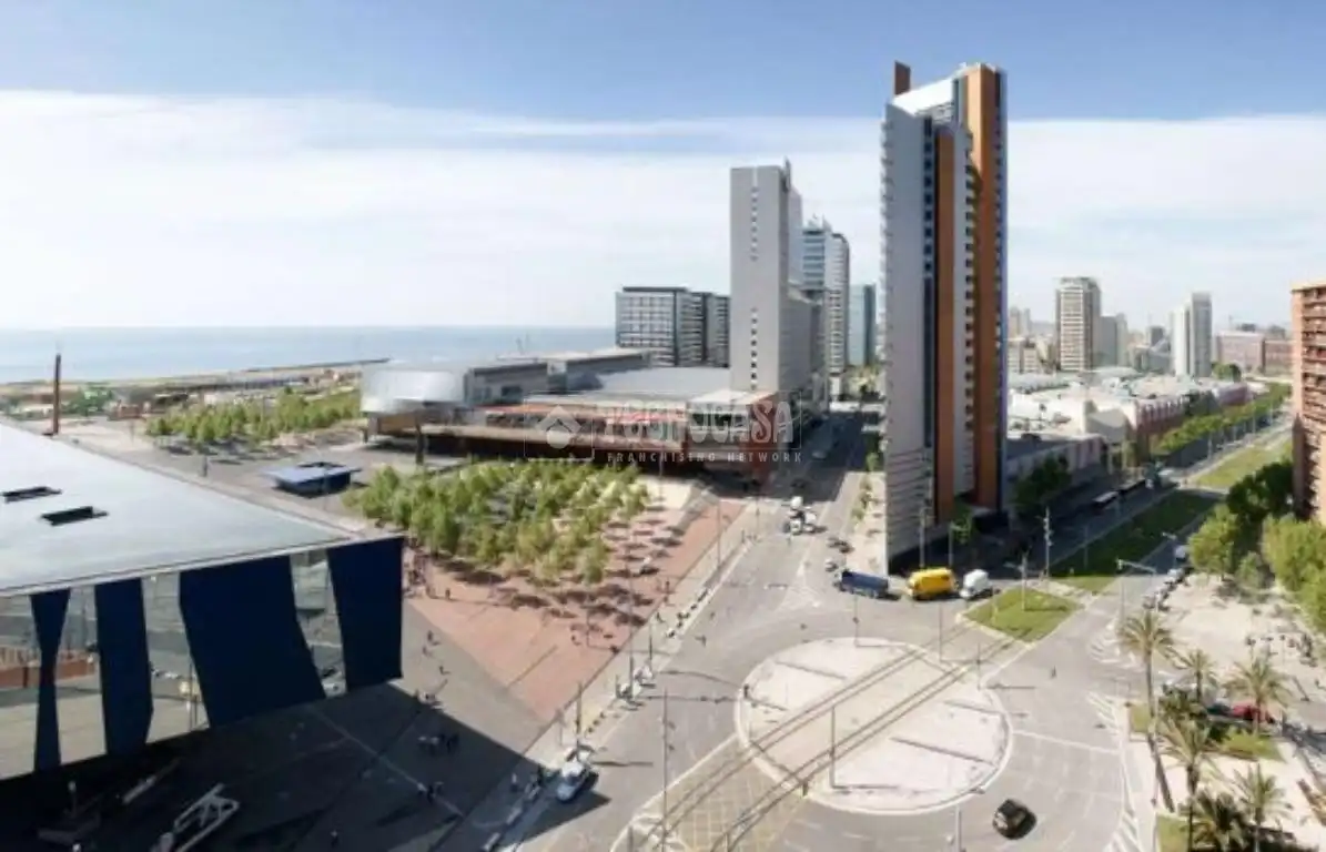 Local en venta en Port