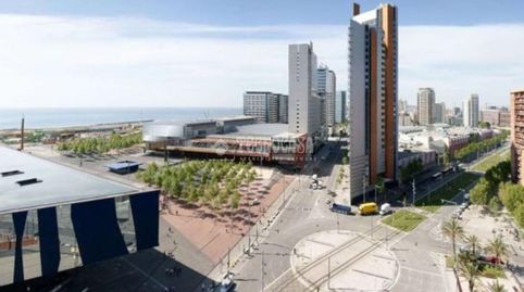 Foto 3 von Geschaftsraum zum Verkauf in Port, Badalona