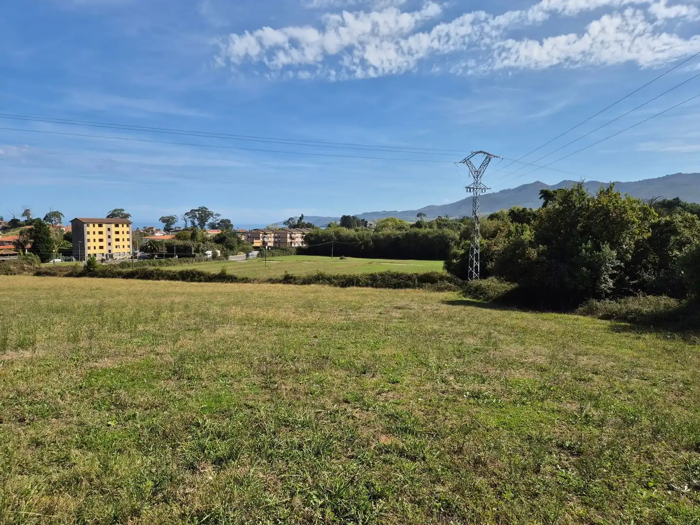 Residencial en venda en Colunga