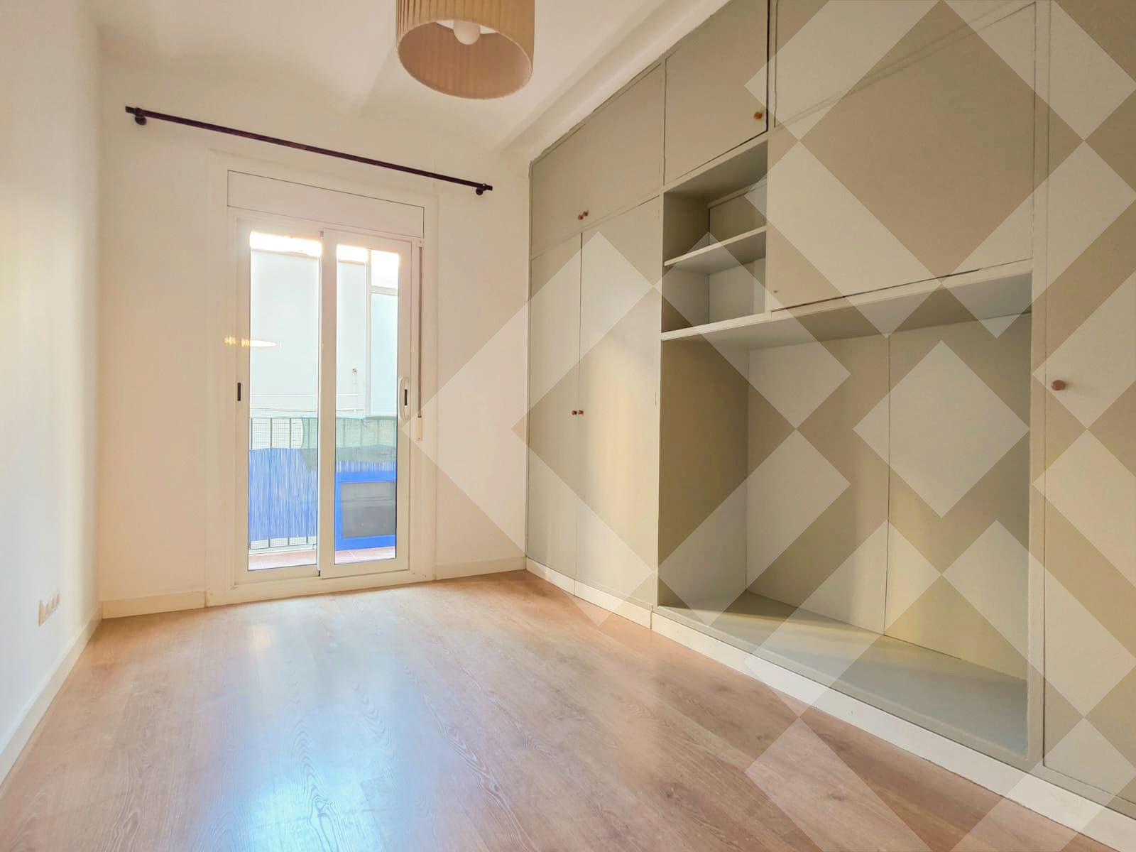 Pis de lloguer a Carrer de Provença, La Nova Esquerra de l'Eixample