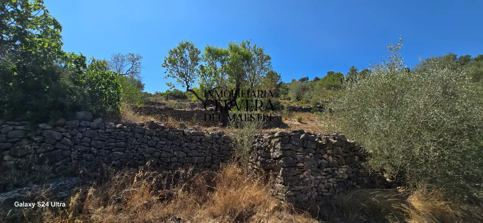 Finca rústica en venda en Vall d'Alba