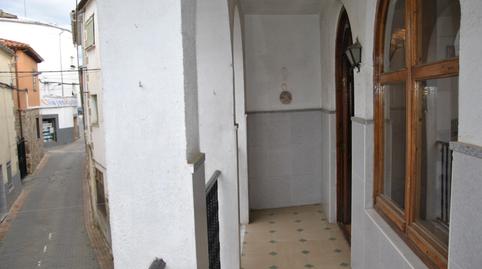 Foto 5 de Casa adosada en venda a Calle Calvo Sotelo, Ahigal, Cáceres