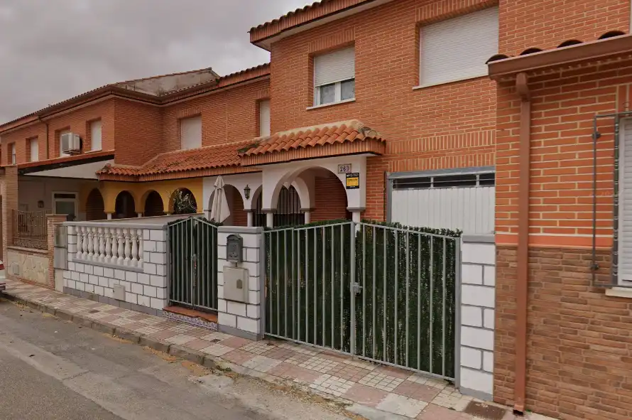 Maison à vendre à SENDILLA, imagen 2