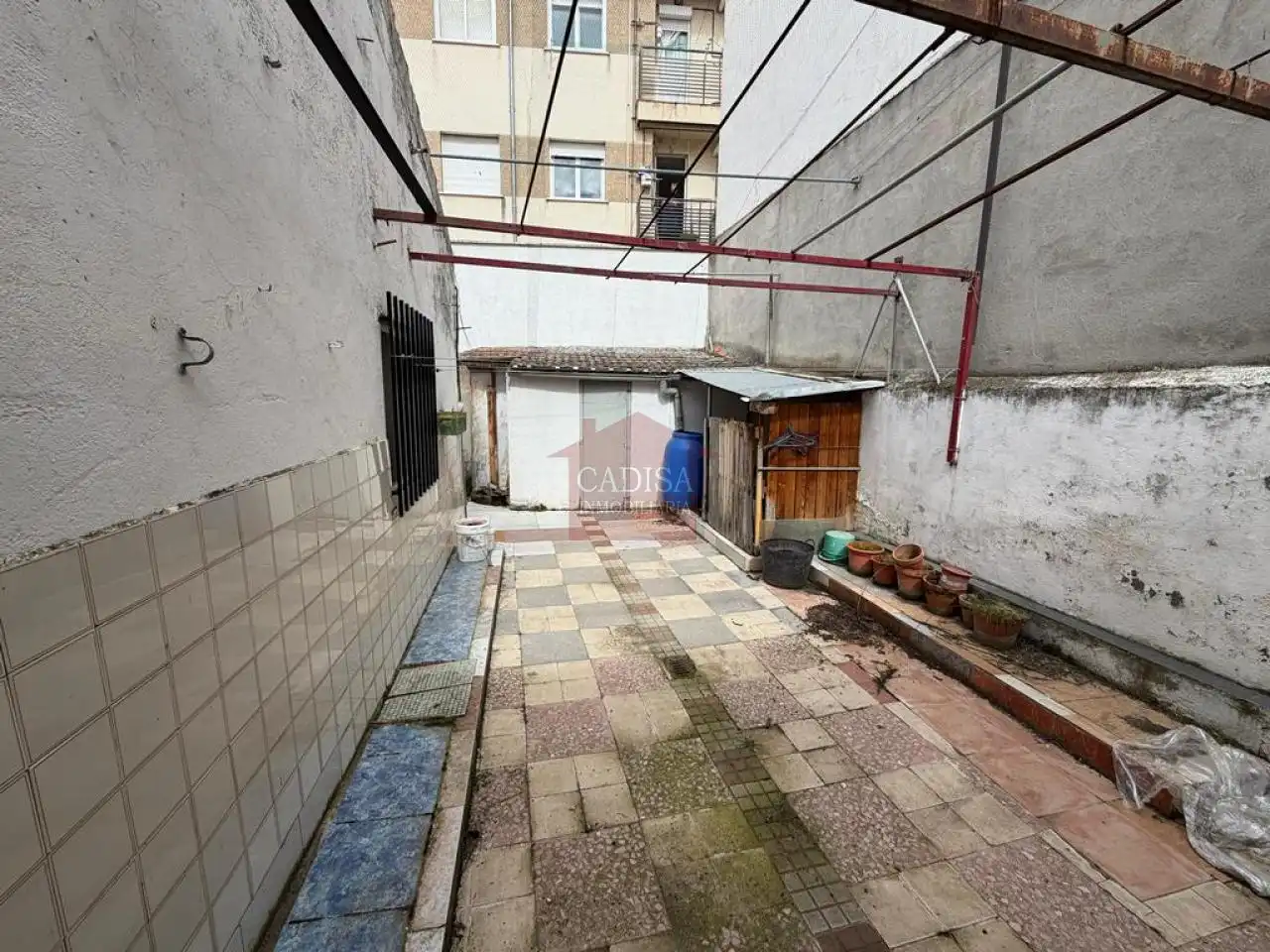 Casa o xalet en venda en Carbajosa de la Sagrada amb Calefacció, Jardí privat i Terrassa