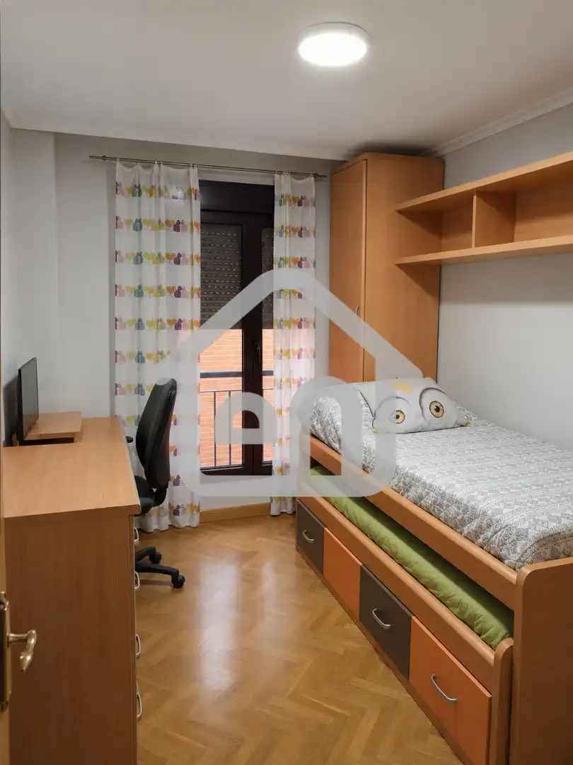 Piso en venta en Calle Cuenca, Requena