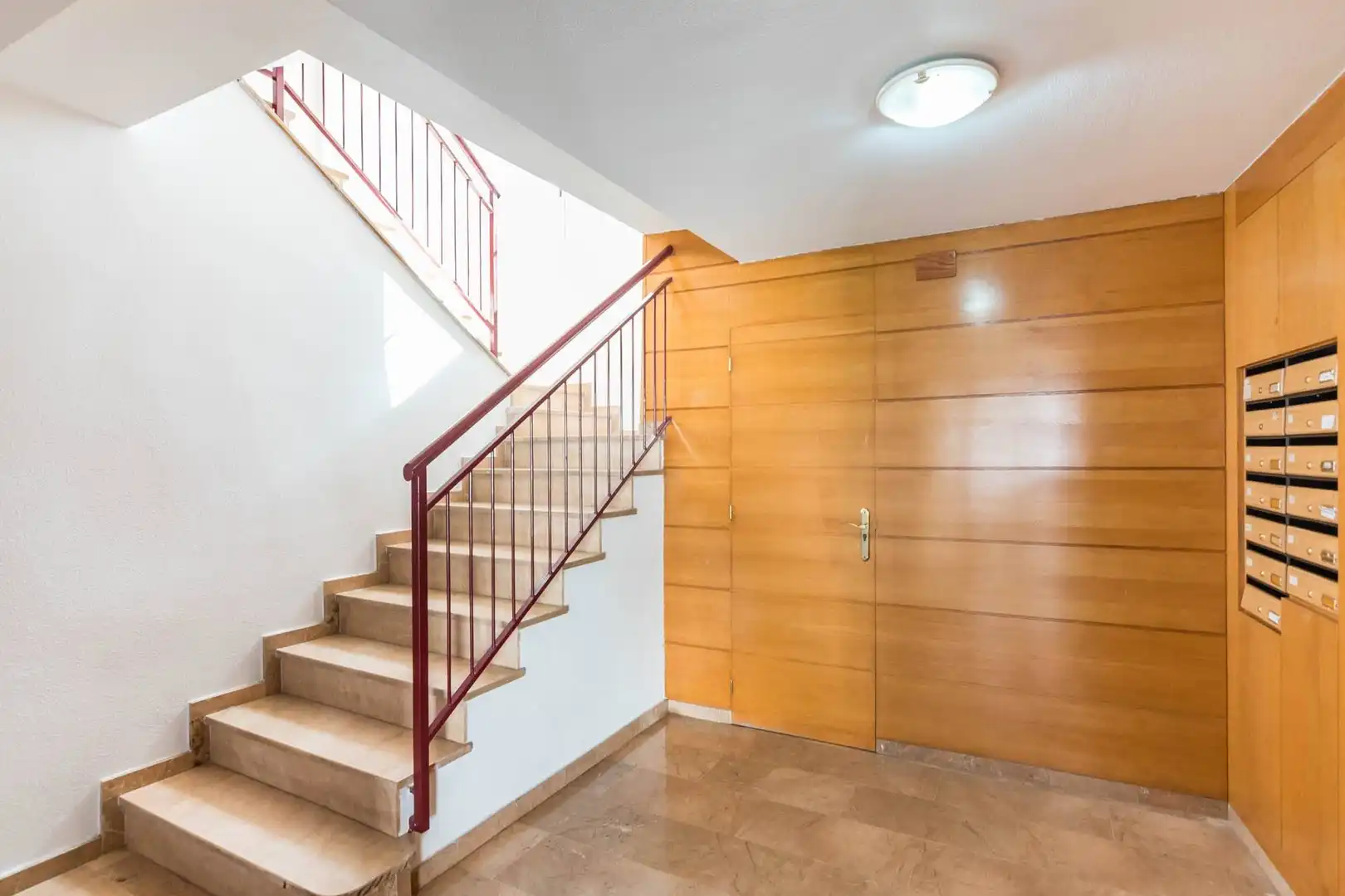 Piso en venta en Murcia con Aire acondicionado, Calefacción y Trastero