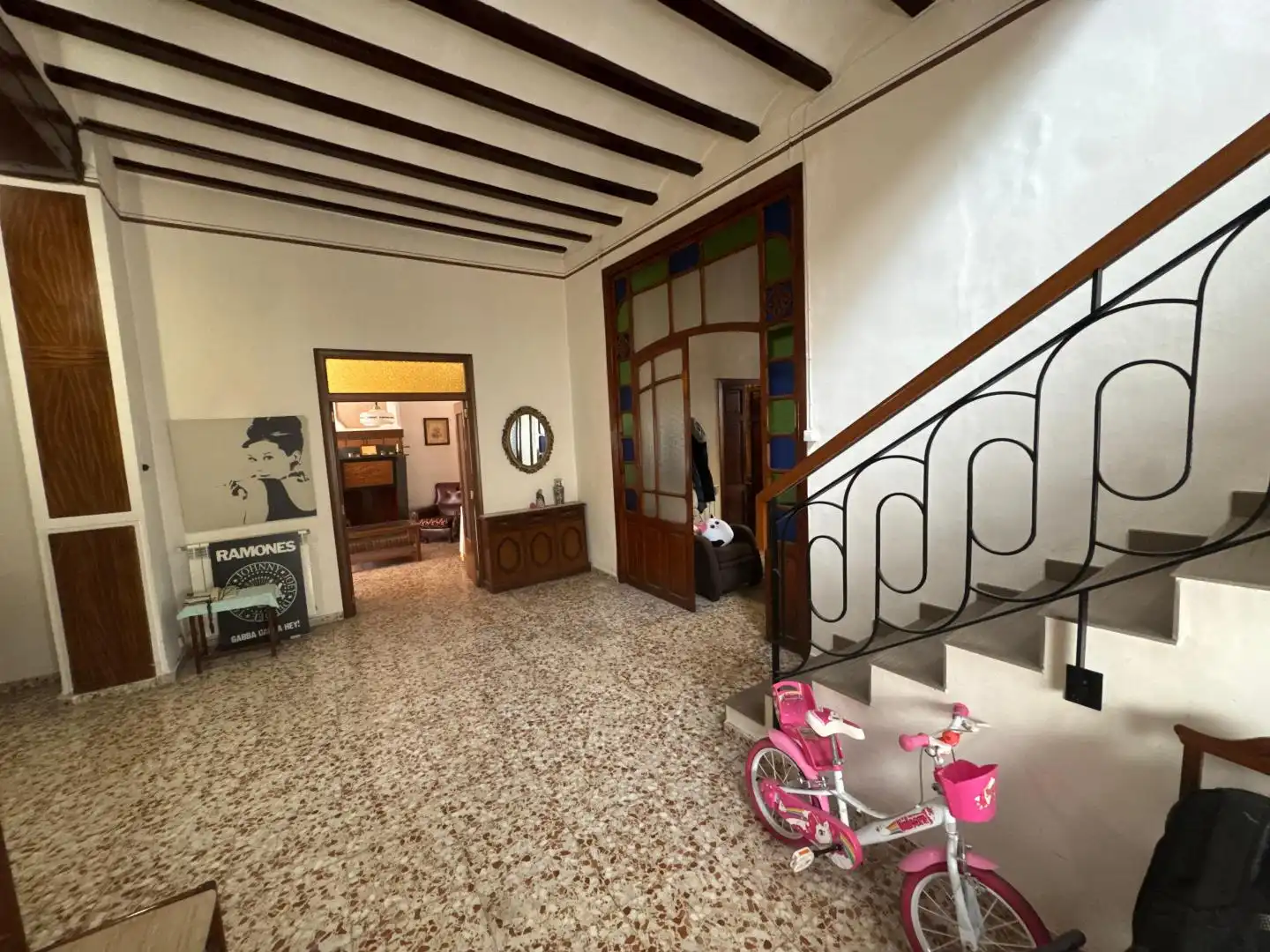 Detached homes for sale in Llutxent  with Air Conditioner, Heating and Terrace