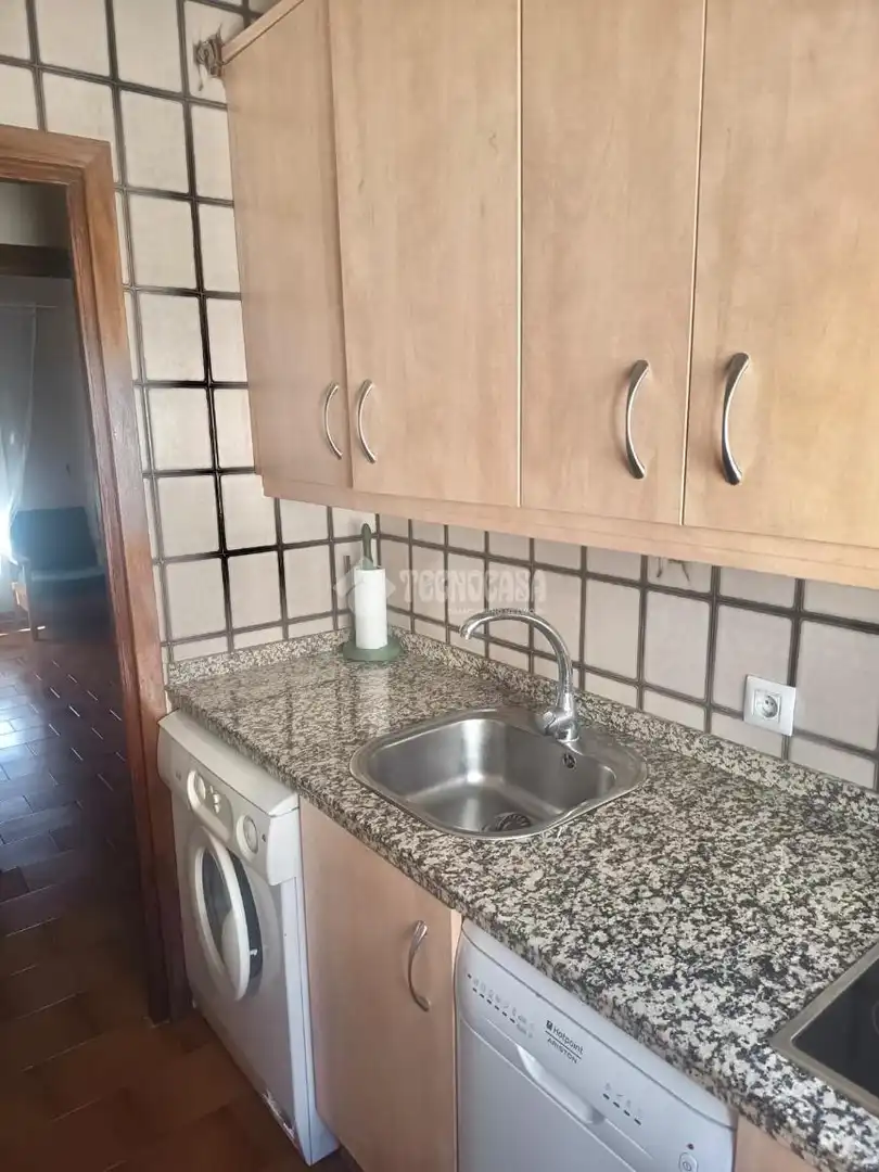 Flat to rent in Bellavista - La Palmera, imagen 20