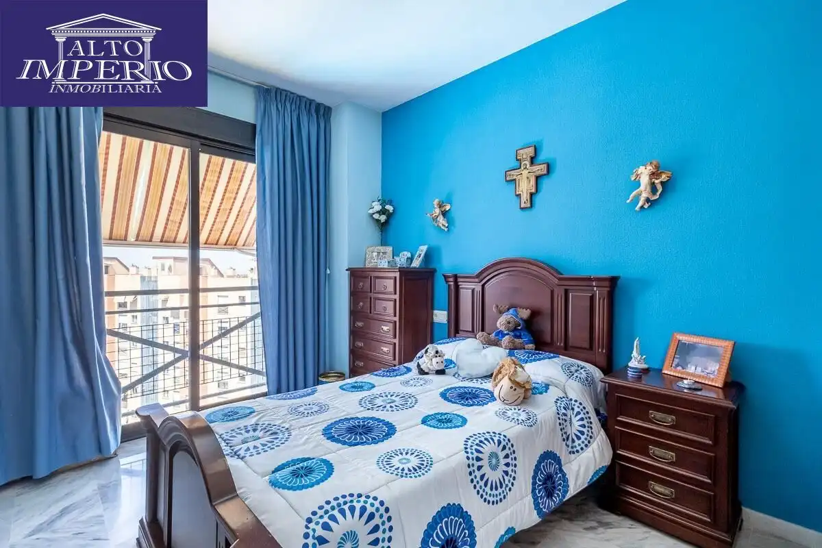 Flat with terrace for sale in Chana, imagen 28